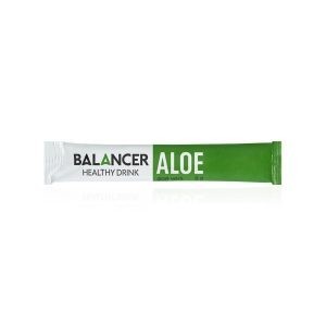 Beauty-напиток BALANCER ALOE 2